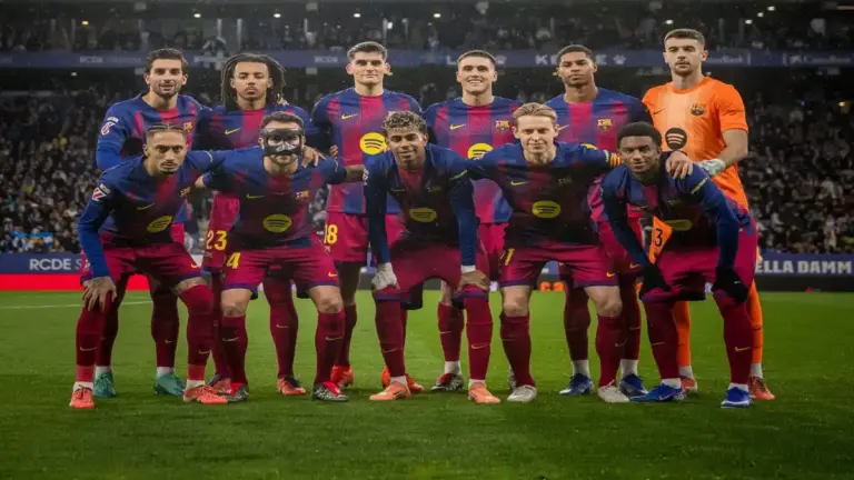 برشلونة