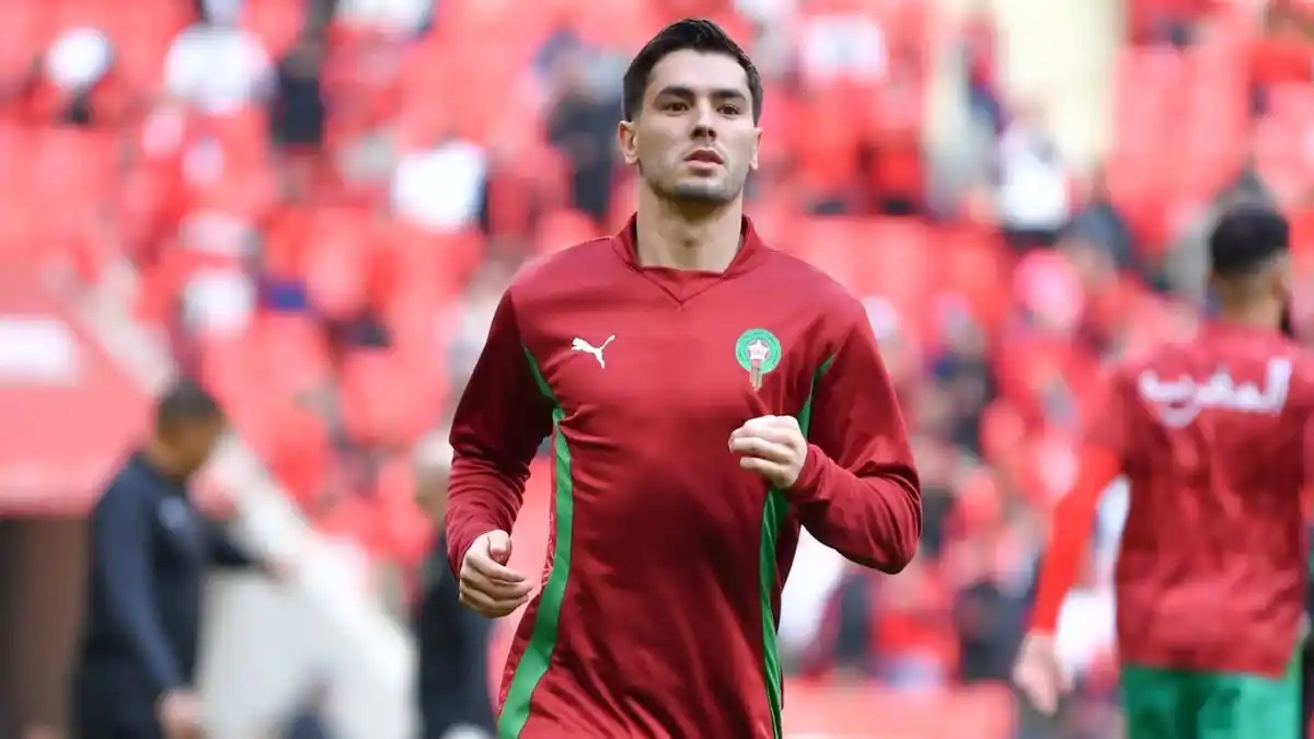 المغرب