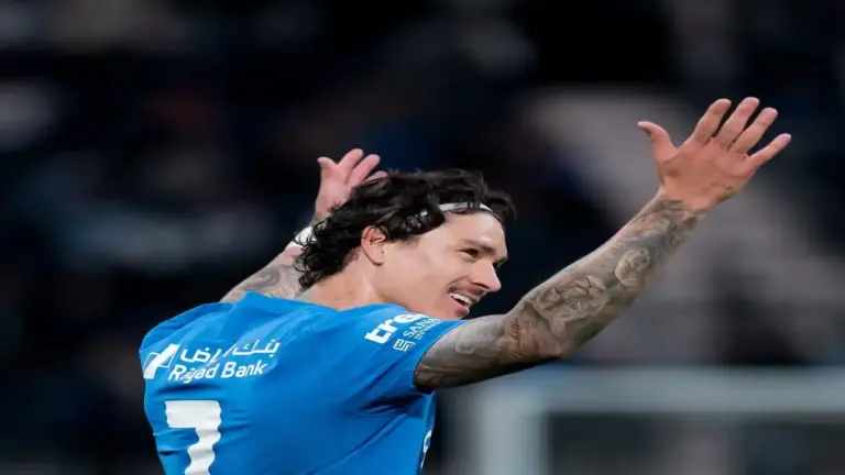 الهلال