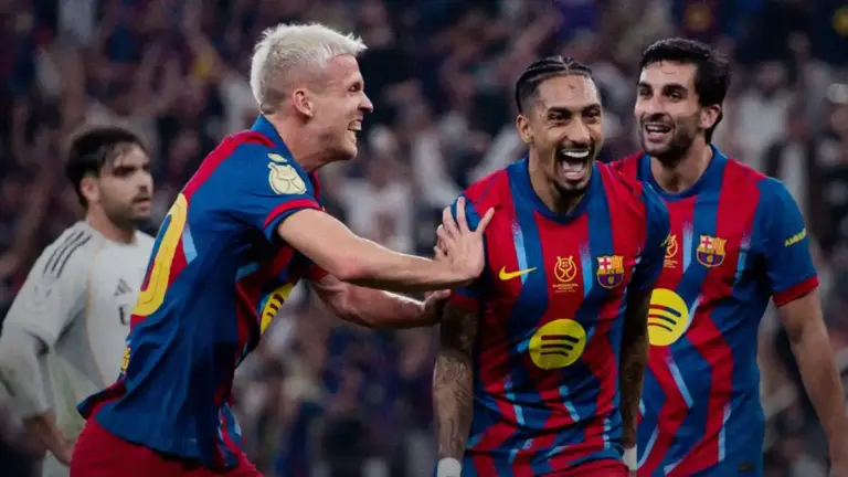 برشلونة