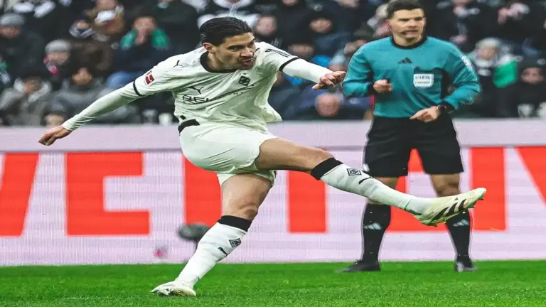 بوروسيا مونشنغلادباخ