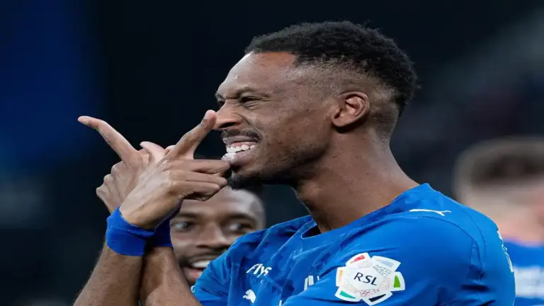 الهلال