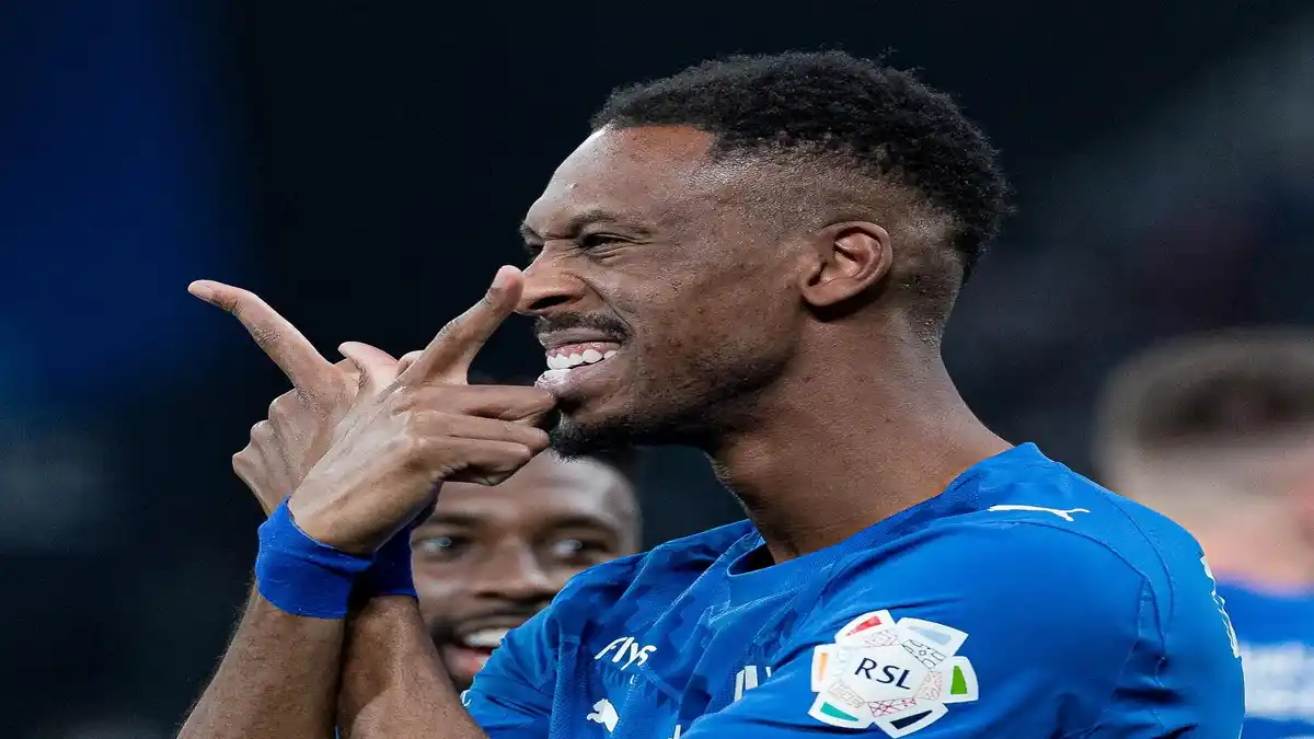 الهلال