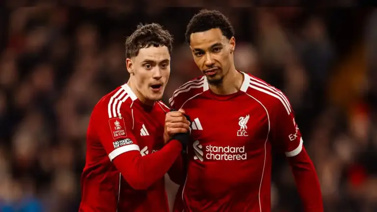 ليفربول
