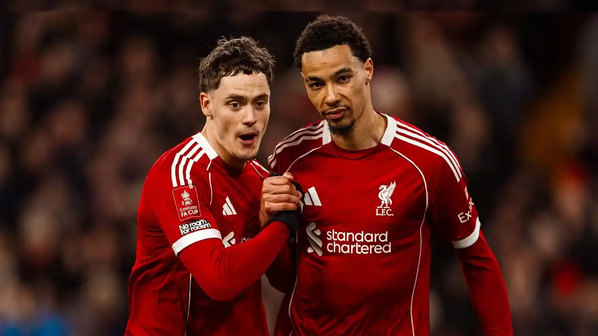 ليفربول