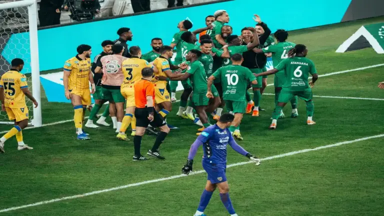 الأهلي