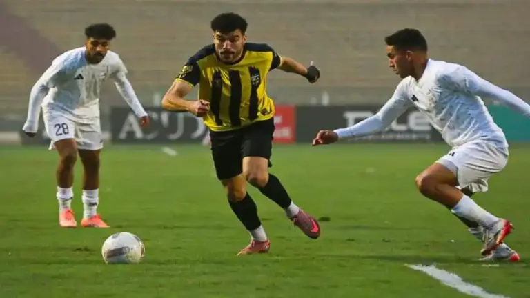 المقاولون العرب