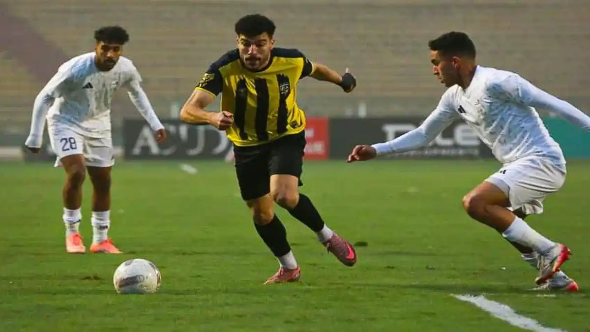 المقاولون العرب