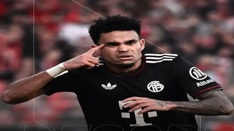 بايرن ميونيخ