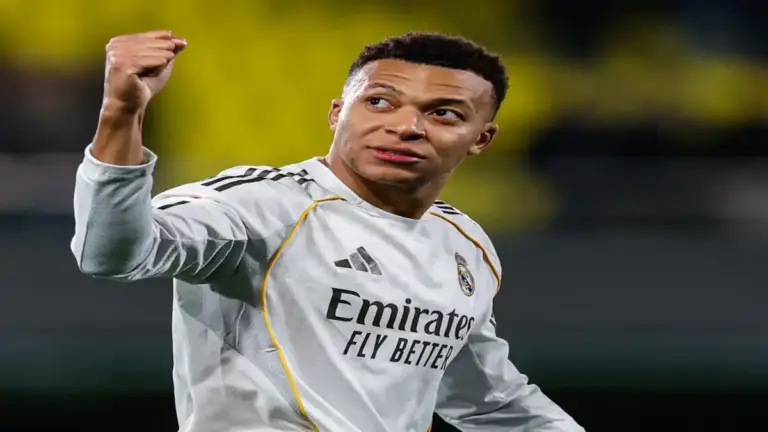 ريال مدريد