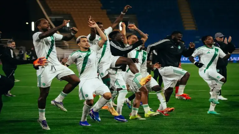 الأهلي