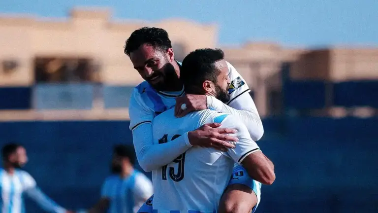 بيراميدز