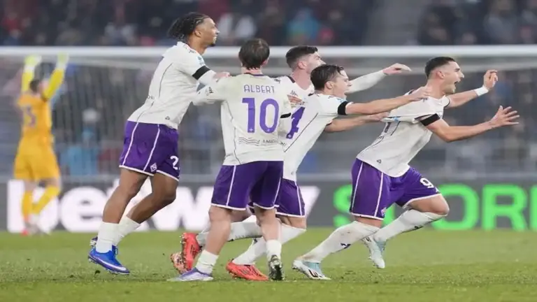 فيورنتينا