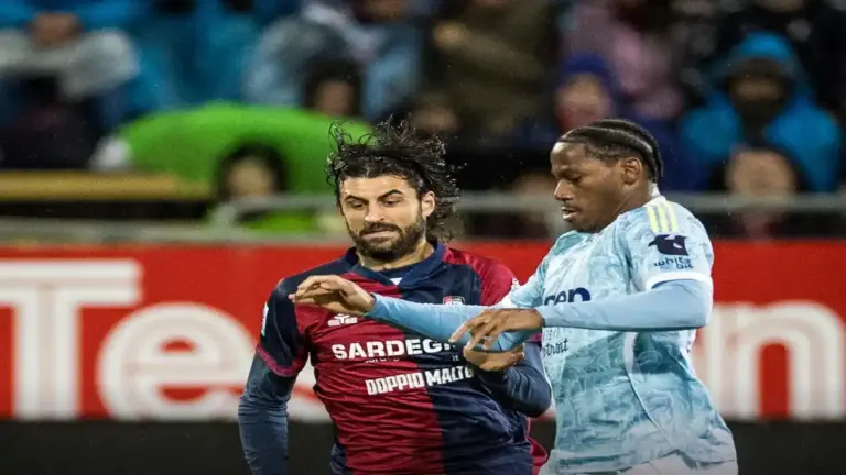 كالياري