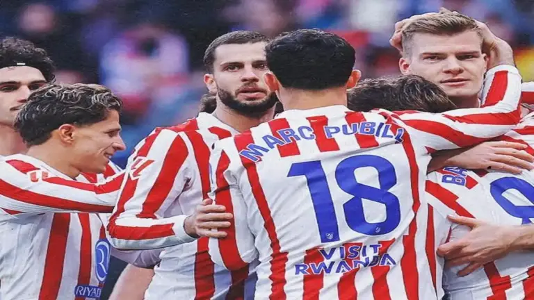 أتلتيكو مدريد