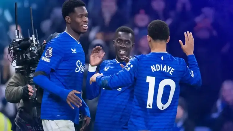 إيفرتون