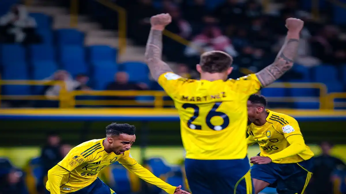 النصر