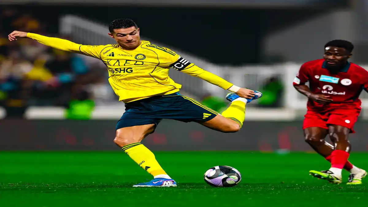 النصر