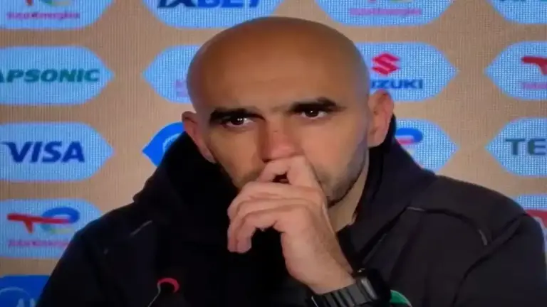 الركراكي