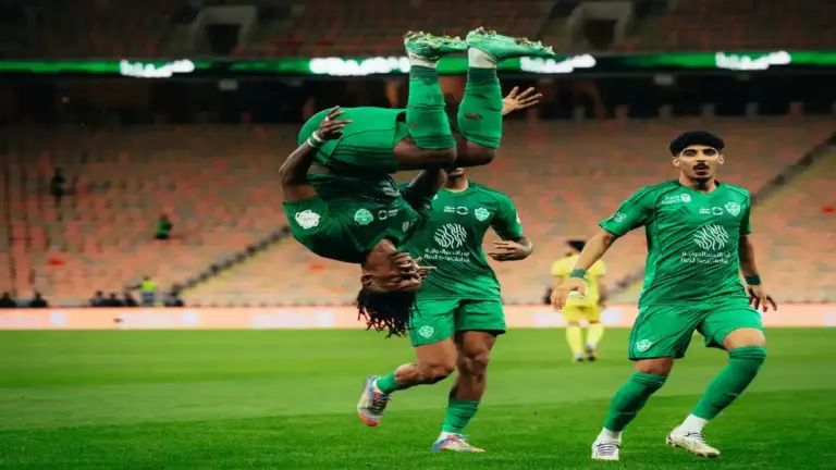 الأهلي