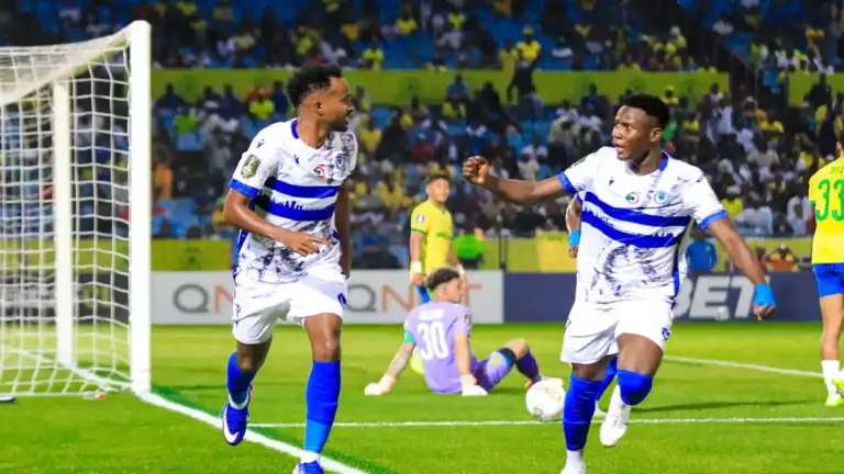 الهلال السوداني