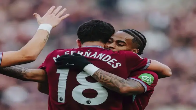 وست هام