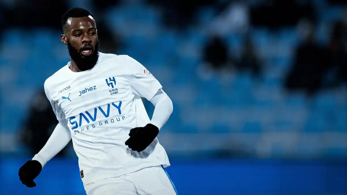 الهلال