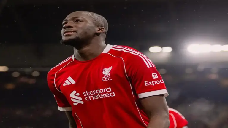 ليفربول