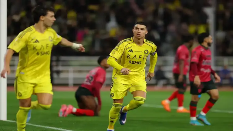 النصر