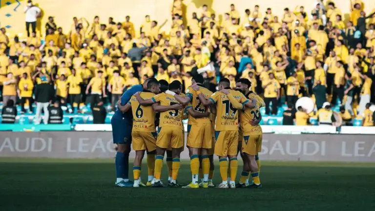 التعاون