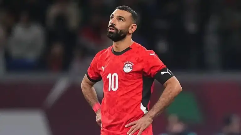 محمد صلاح