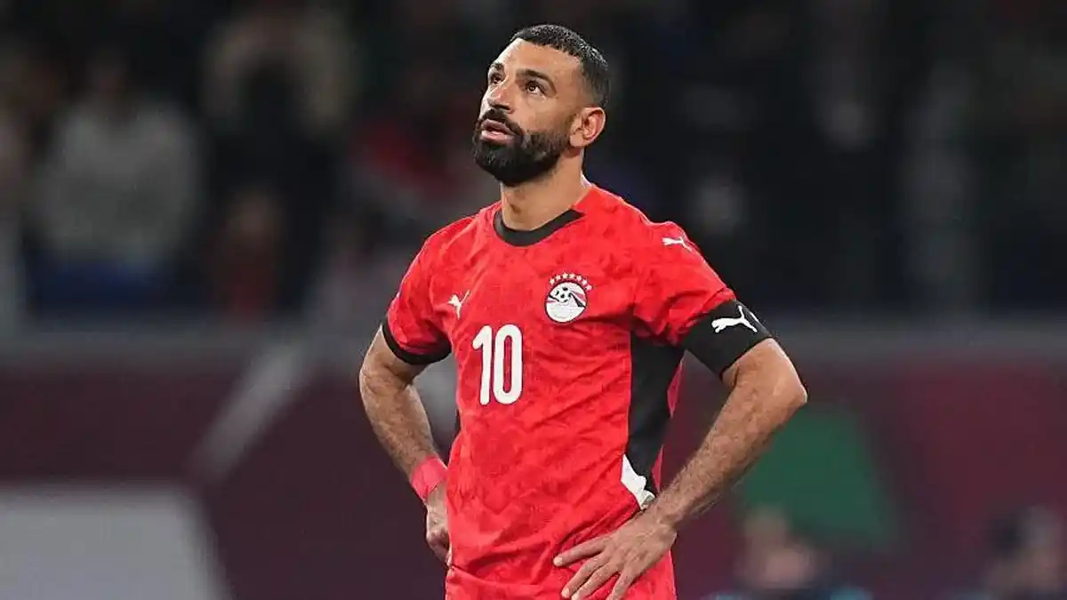 محمد صلاح