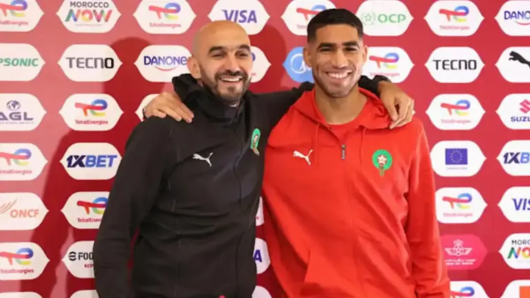 الركراكي