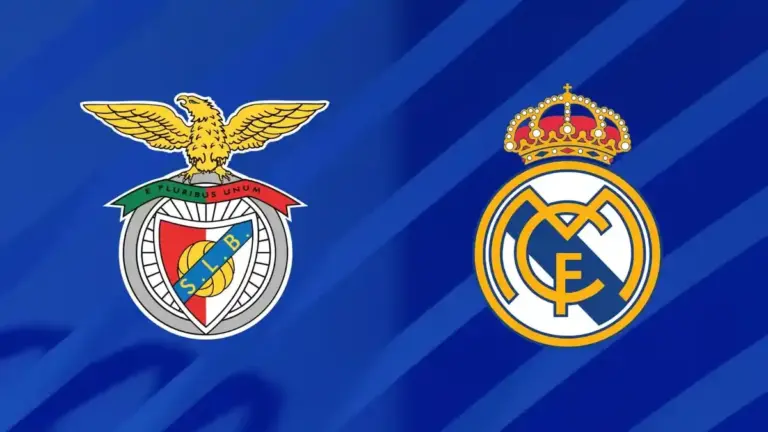 ريال مدريد