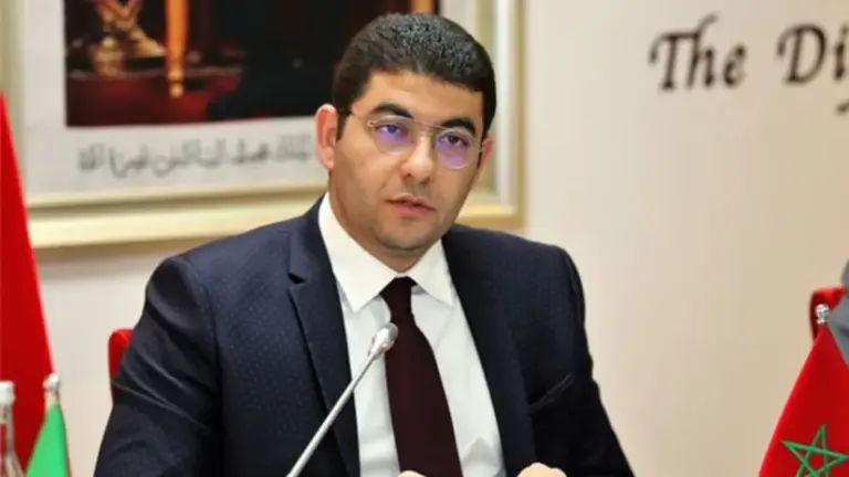 السيد محمد المهدي بنسعيد يرد على الاتهامات ويعلن اللجوء للقضاء