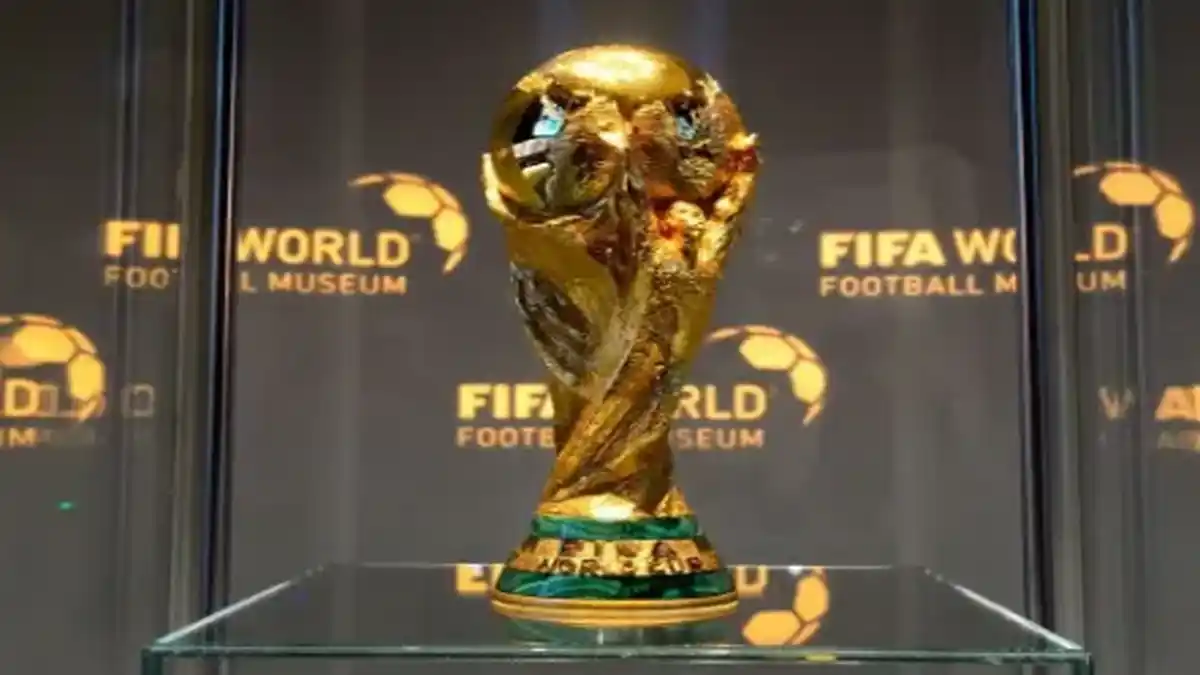 كأس العالم 2026