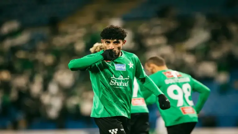 النجمة