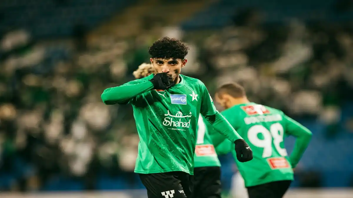 النجمة