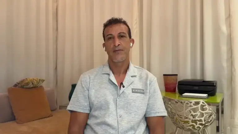 مصطفى حجي
