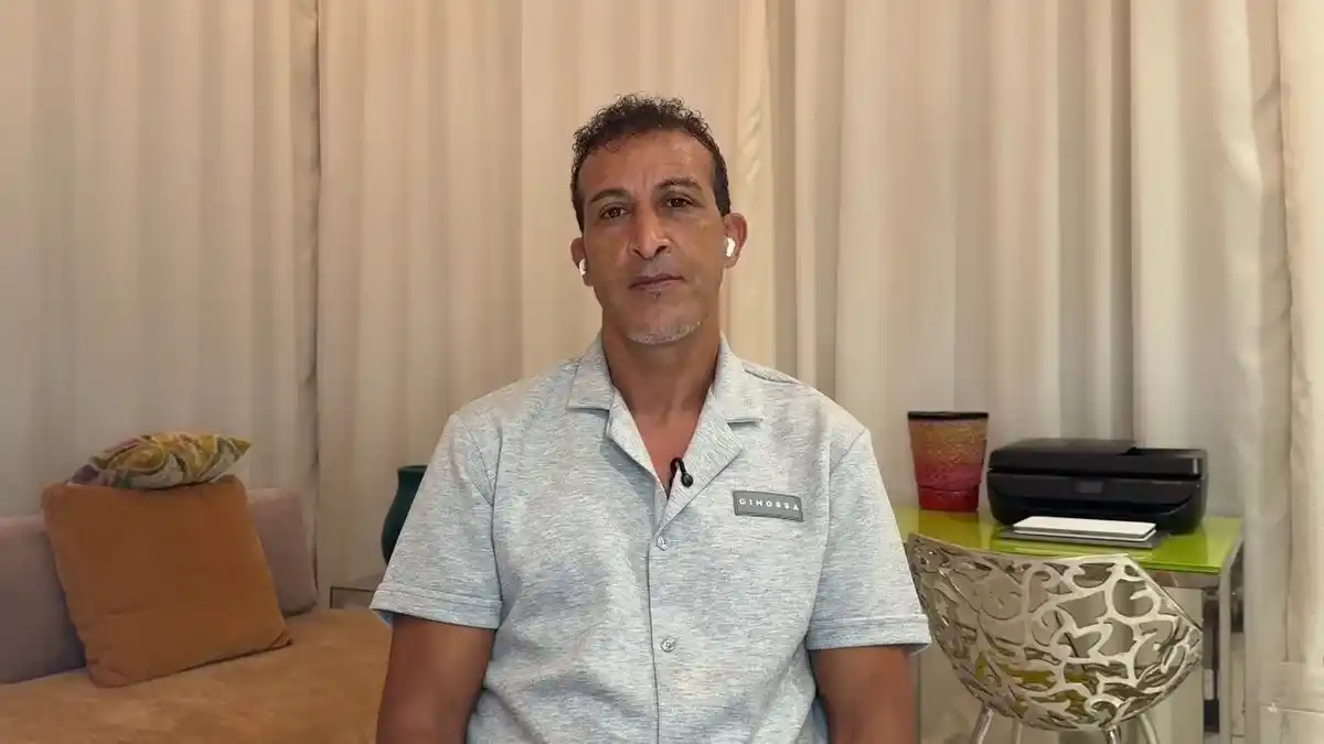 مصطفى حجي