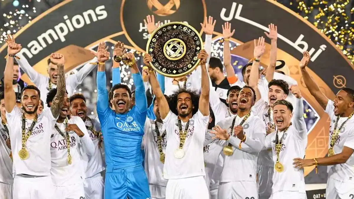 السد