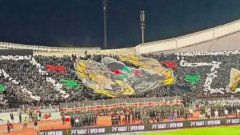 الكورفا تشي