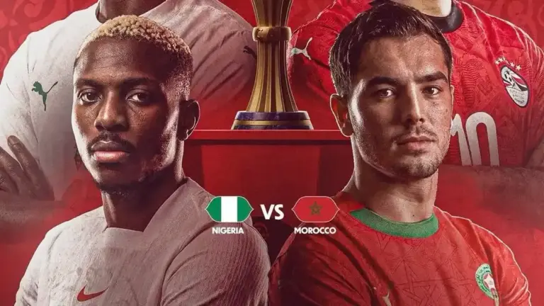 المغرب