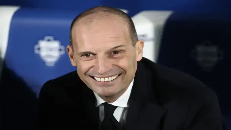 أليغري