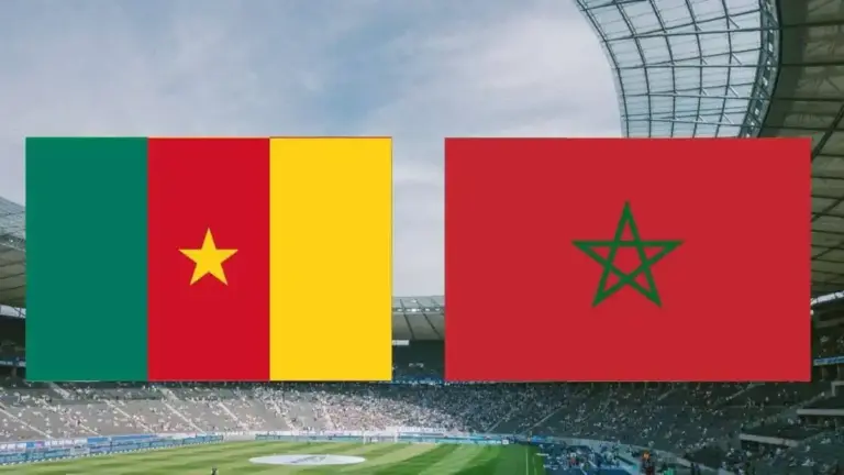 المغرب