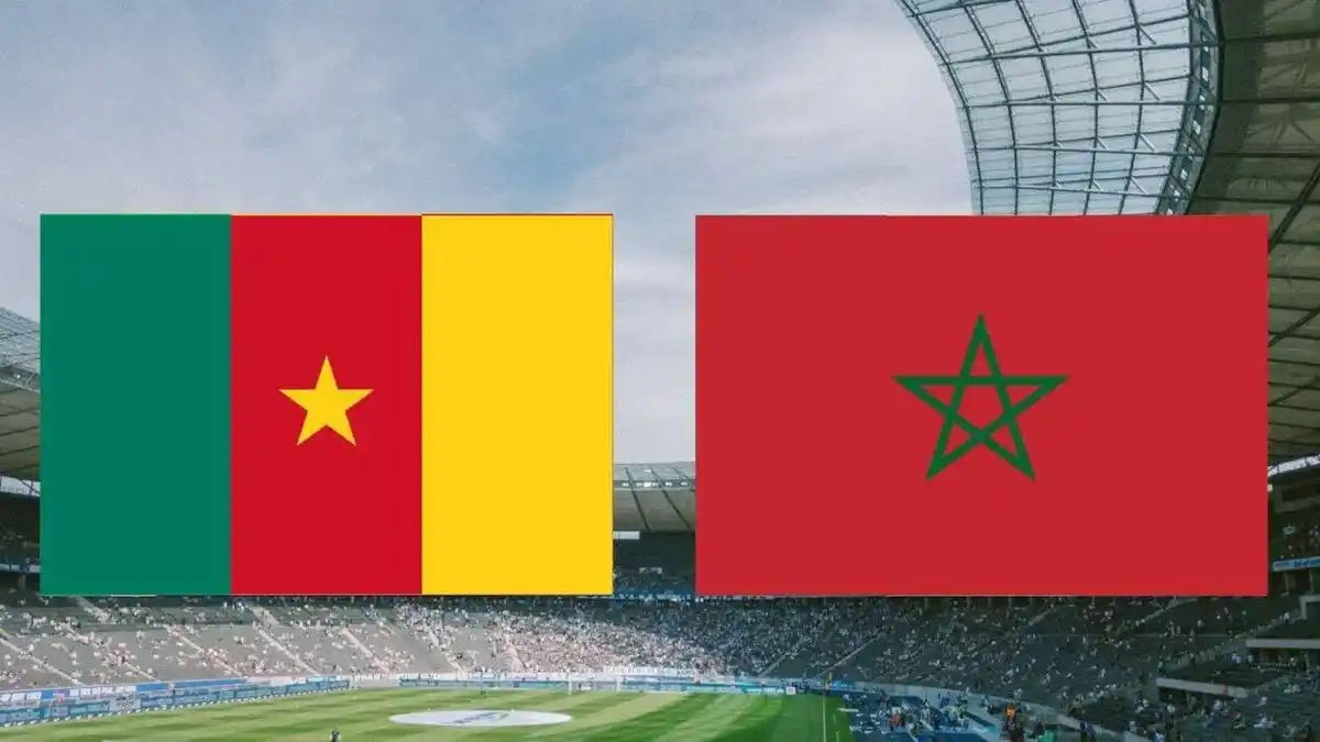 المغرب