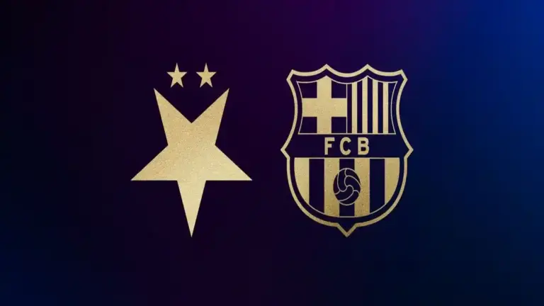 برشلونة