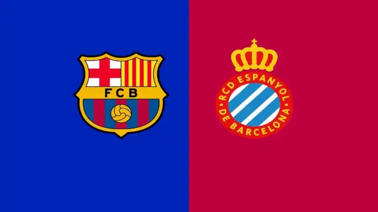 برشلونة