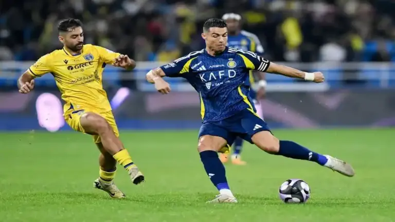 النصر