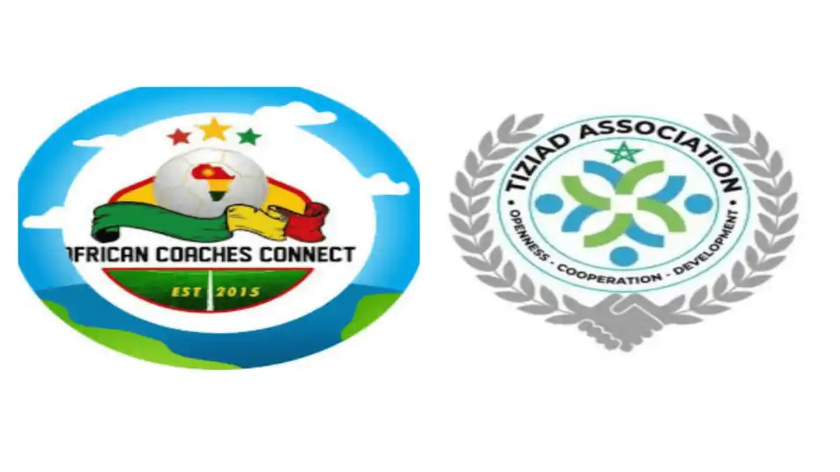 African Coaches Connect